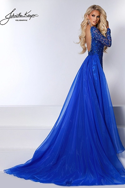 Johnathan Kayne 2732